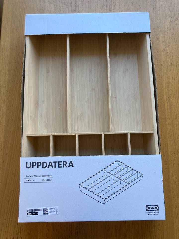 Bestikbakke IKEA  Ikea