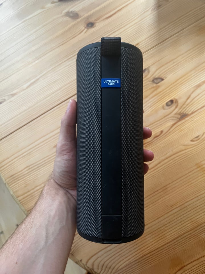 Højttaler, Ultimate, UE Megaboom 3