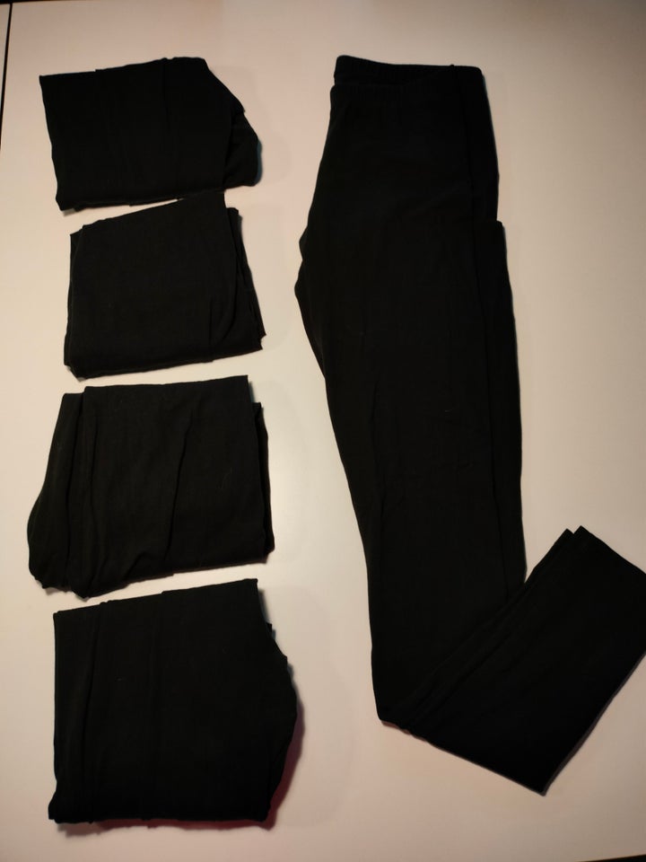 Leggings, Pieces, str. 40