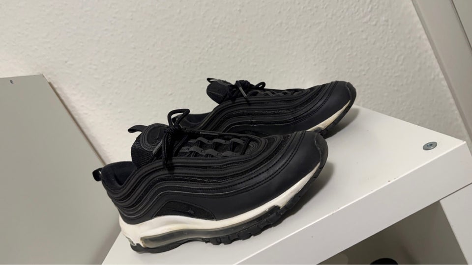 Sneakers, str. 41, Nike airmax 97