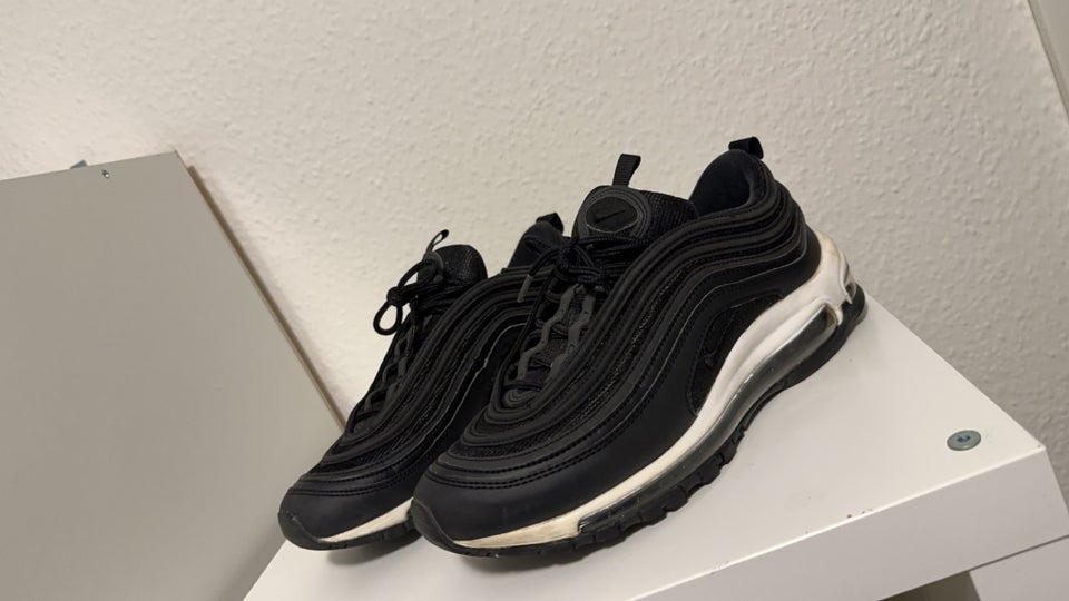 Sneakers, str. 41, Nike airmax 97