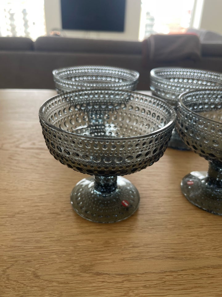 Glas, Skål, Iittala