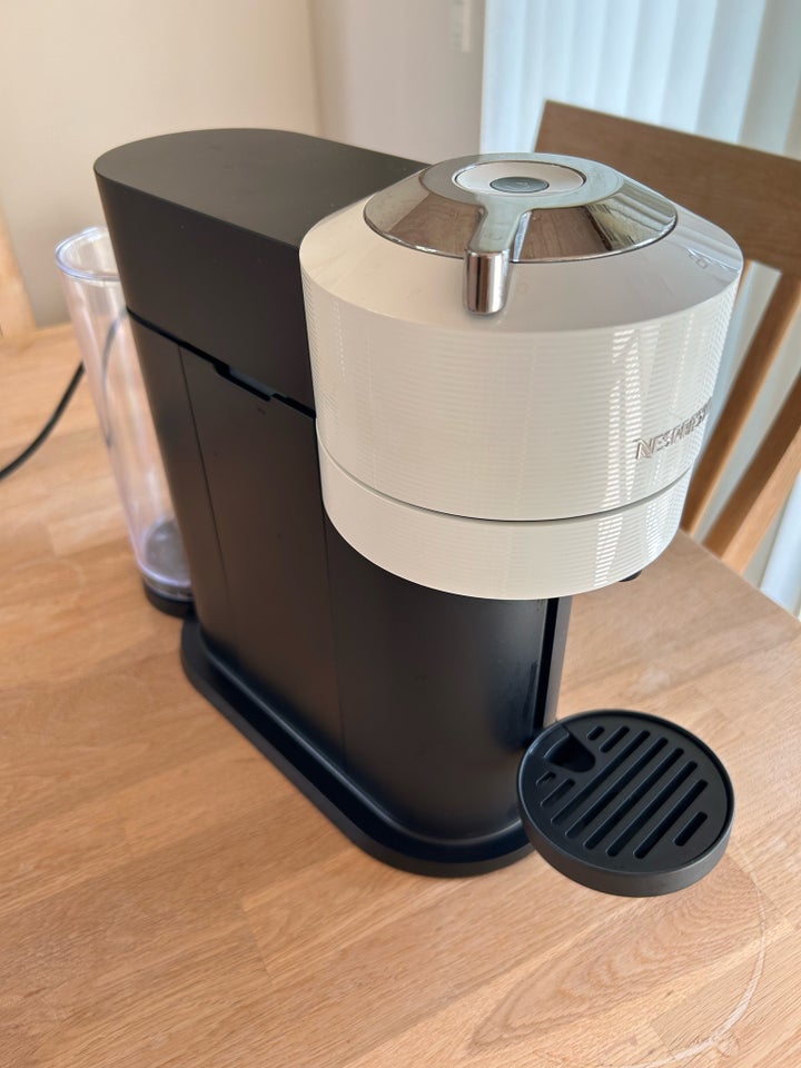 Kaffemaskine  Nespresso Vertigo