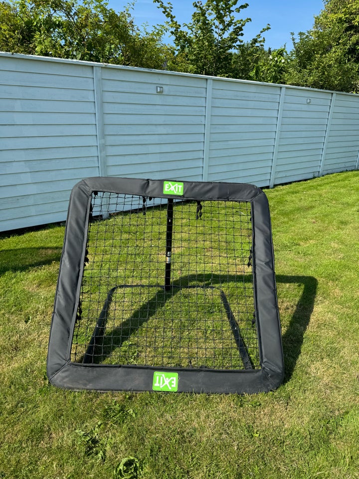 Andet Exit rebounder