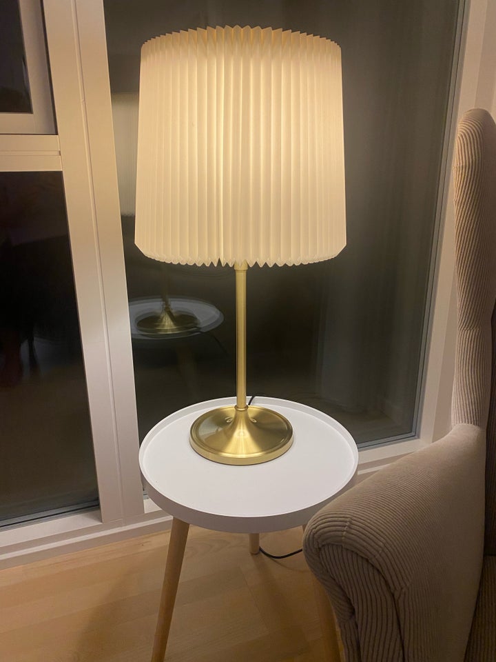 Lampe, Le Klint