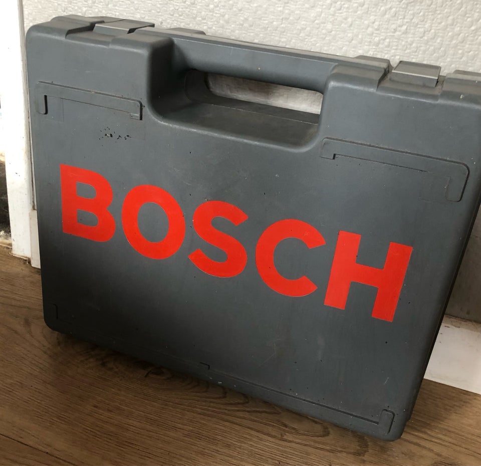 Vinkelsliber Bosch