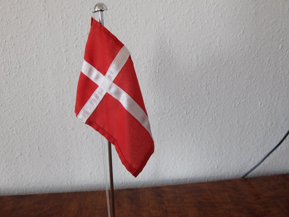 Dansk flag