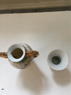 Porcelæn Vase sæt 3157