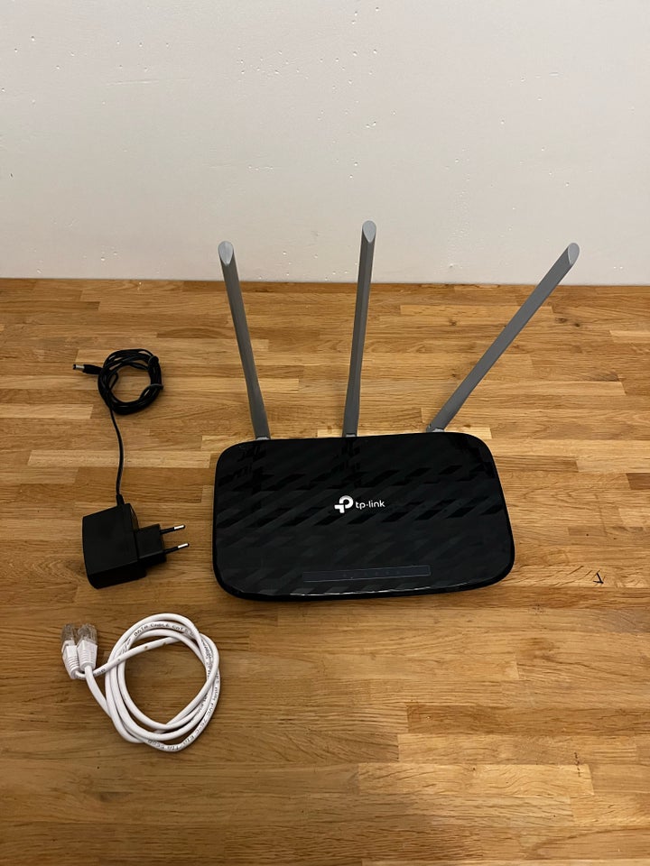 Router wireless TP-Link AC 750