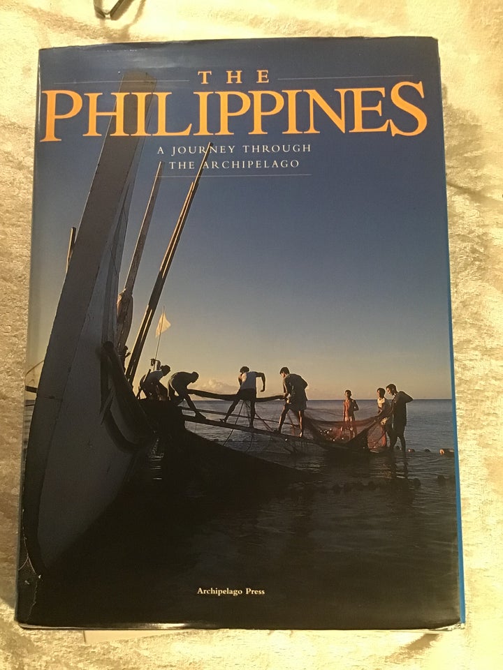 Philippines, Archipelago Press,