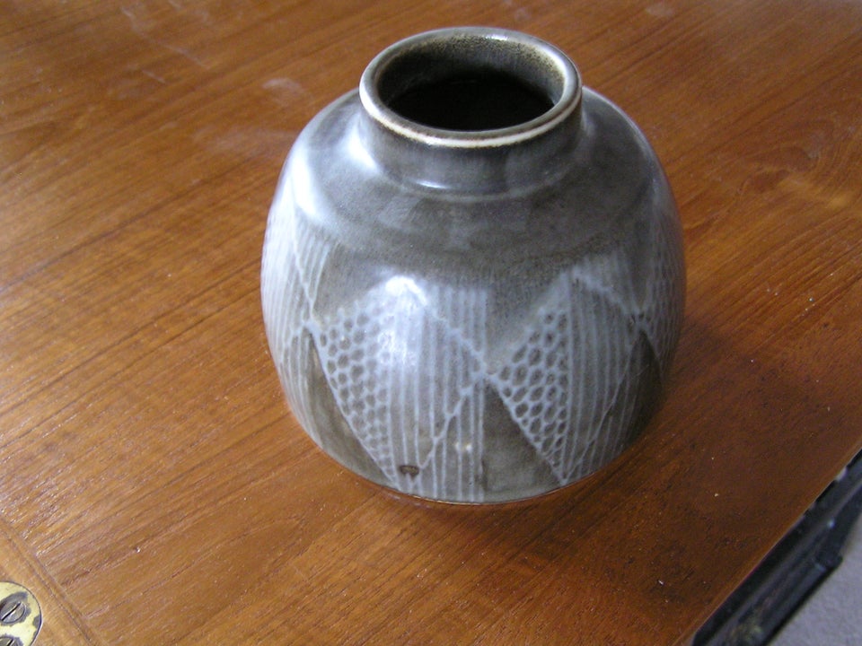 Keramik, vase