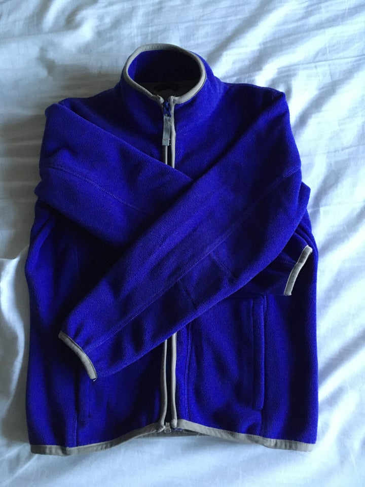 Fleece, Fleece Cardigan, Ver de