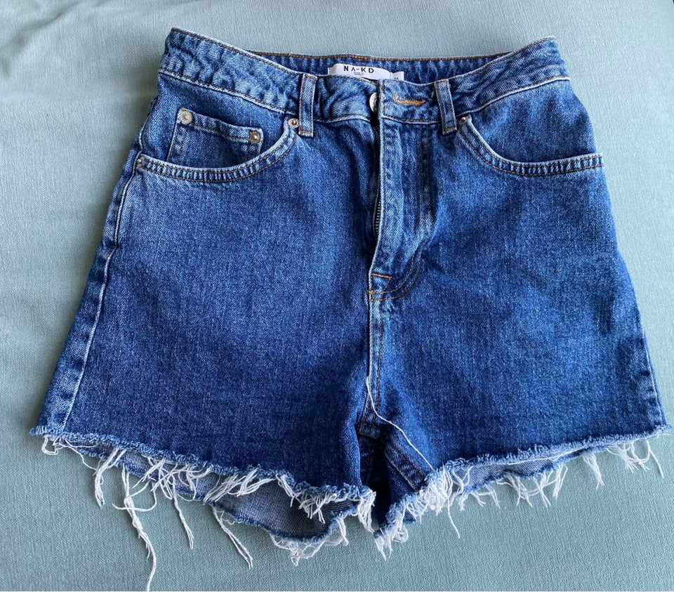 Shorts Denim shorts  NA-KD