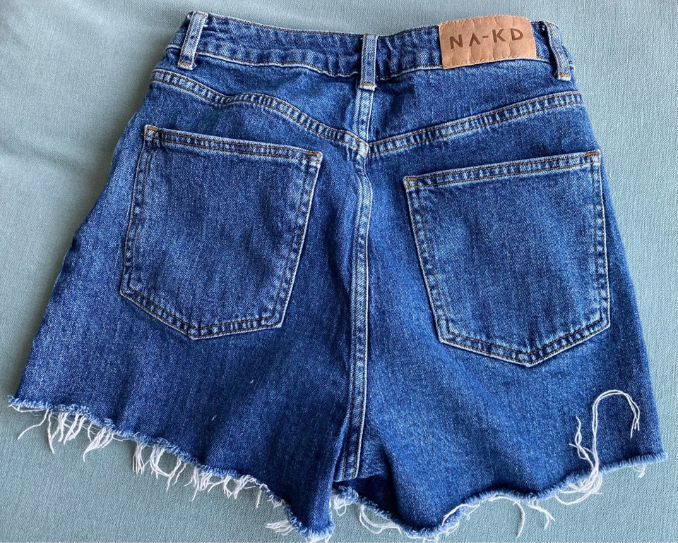 Shorts Denim shorts  NA-KD