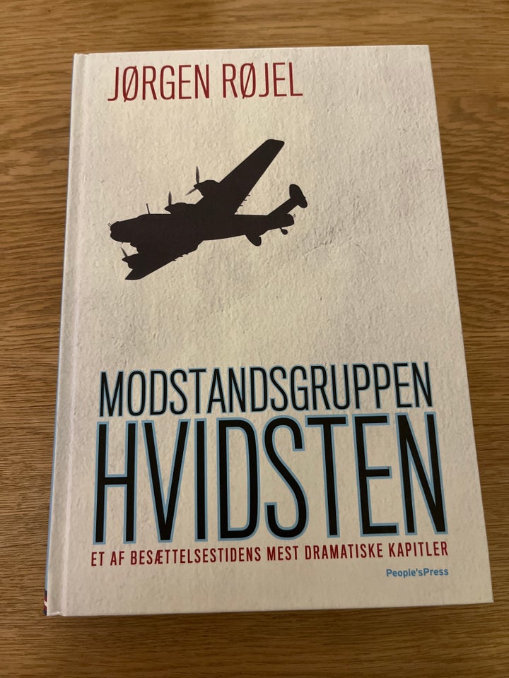 Modstandsgruppen Hvidsten,