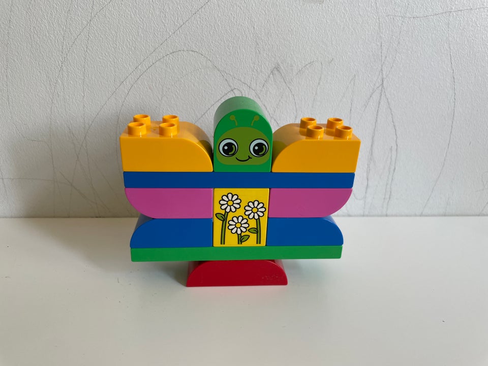 Lego Duplo