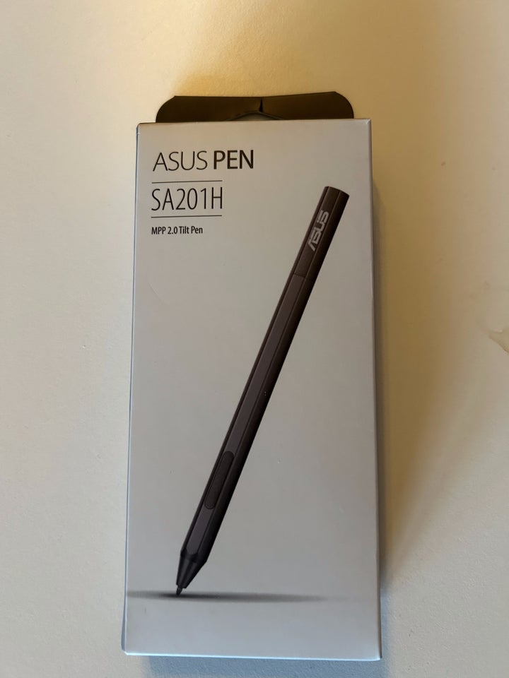 Stylus pen, t. Asus, Perfekt