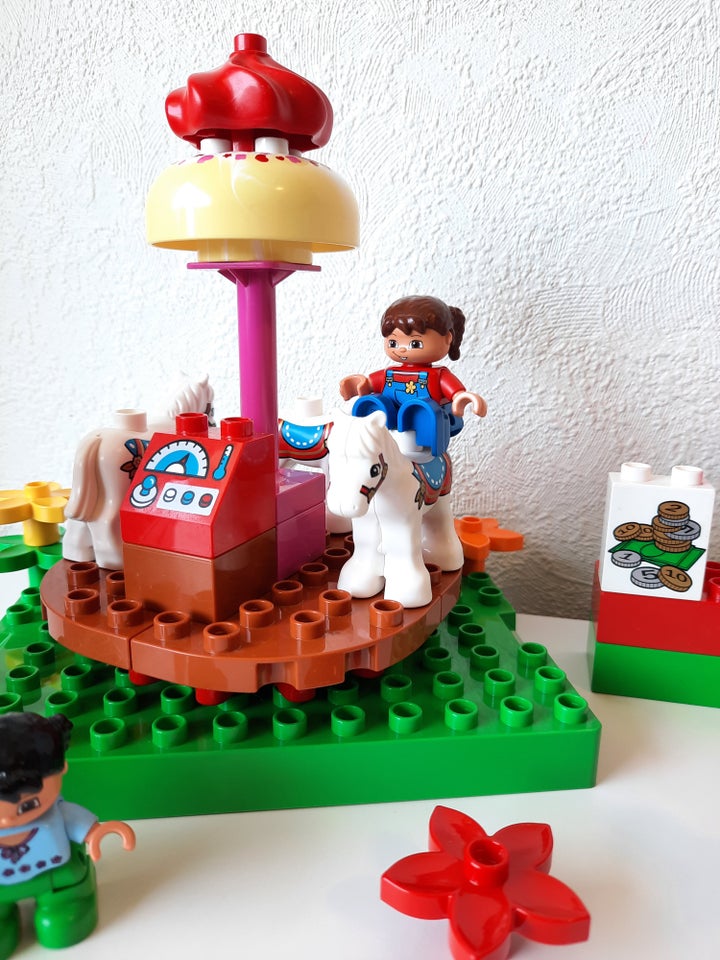 Lego Duplo