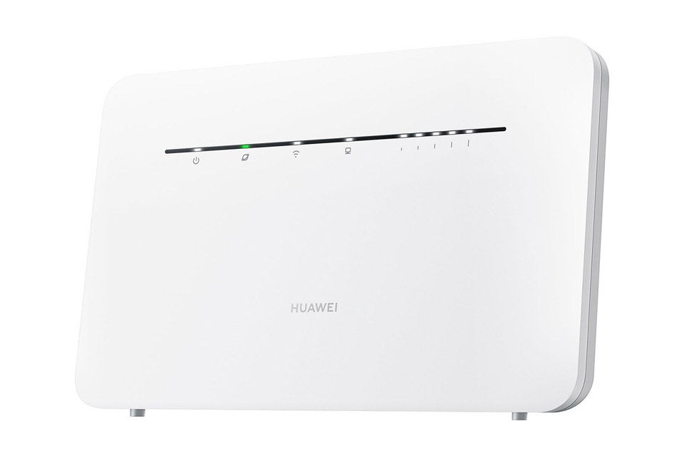 Router, Huawei, Perfekt