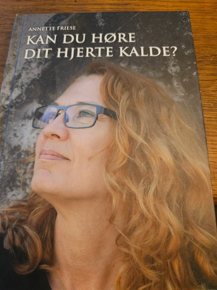 Kan du høre dit hjerte kalde?,