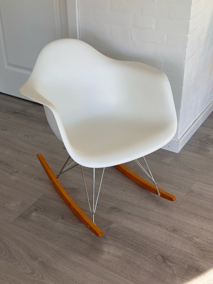 Eames RAR Gyngestol