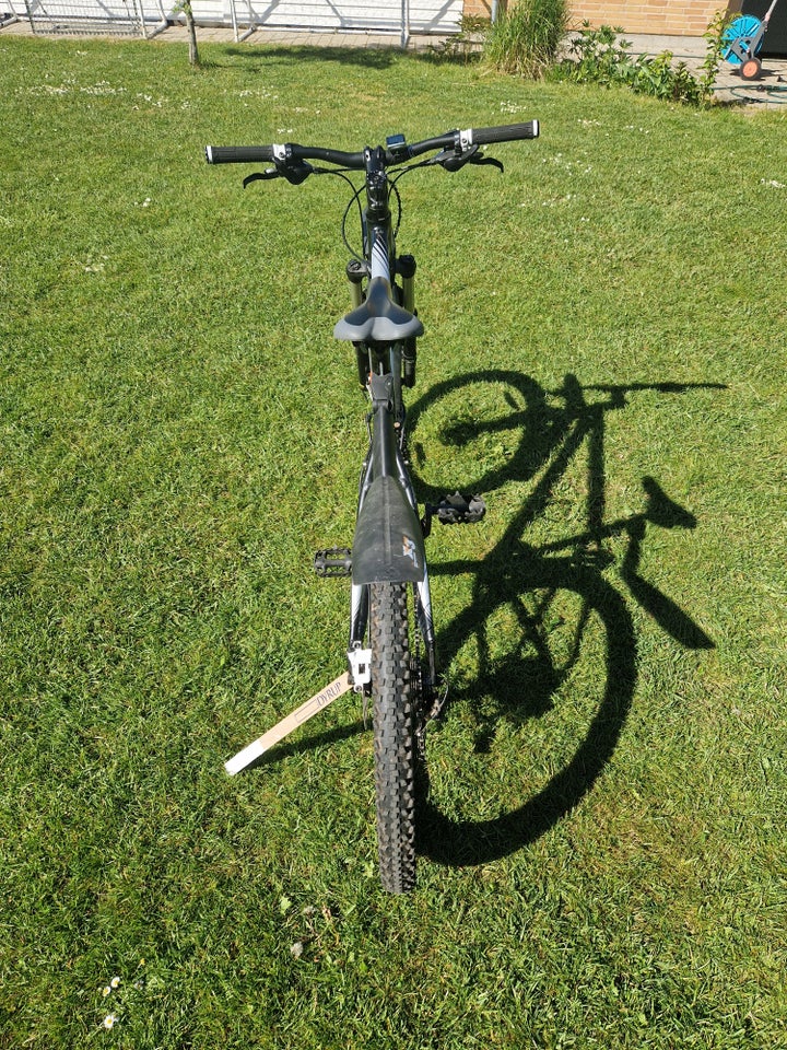 Cannondale SL 3 hardtail Medium