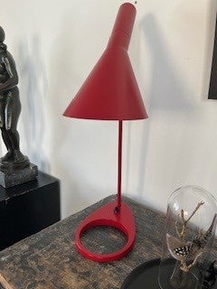 Arne Jacobsen AJ Bordlampe