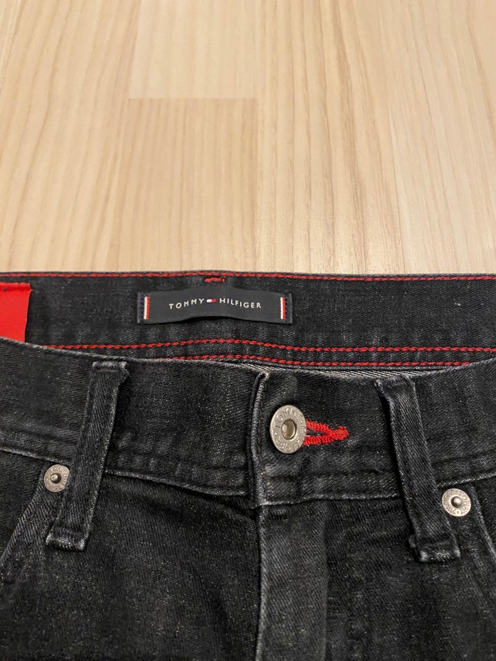 Jeans, Tommy Hilfiger, str. 29