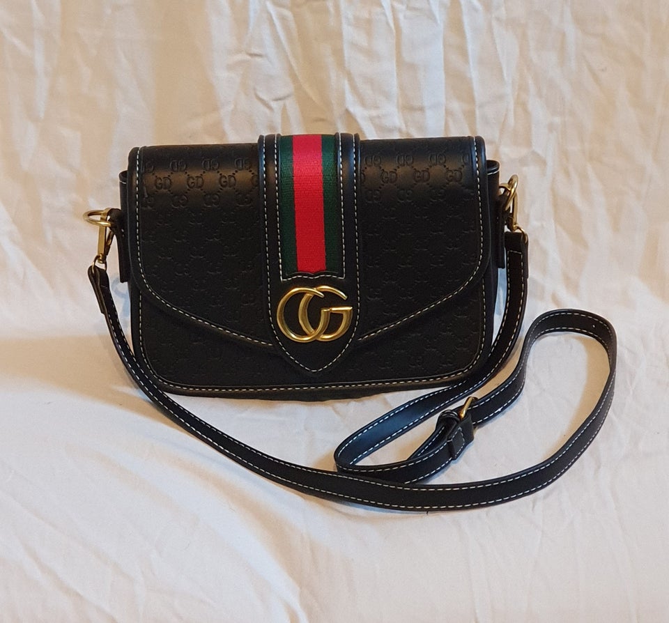 Skuldertaske, Gucci