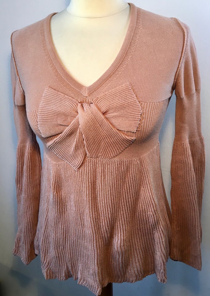 Bluse, Sonia Rykiel, str. 36