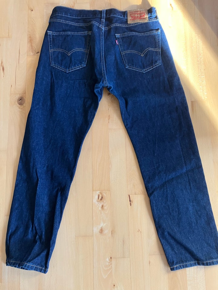 Jeans, Levi’s 505, str. 34