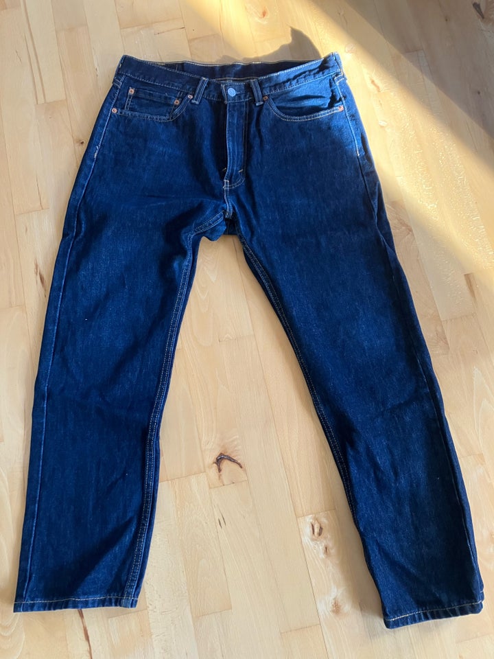 Jeans, Levi’s 505, str. 34