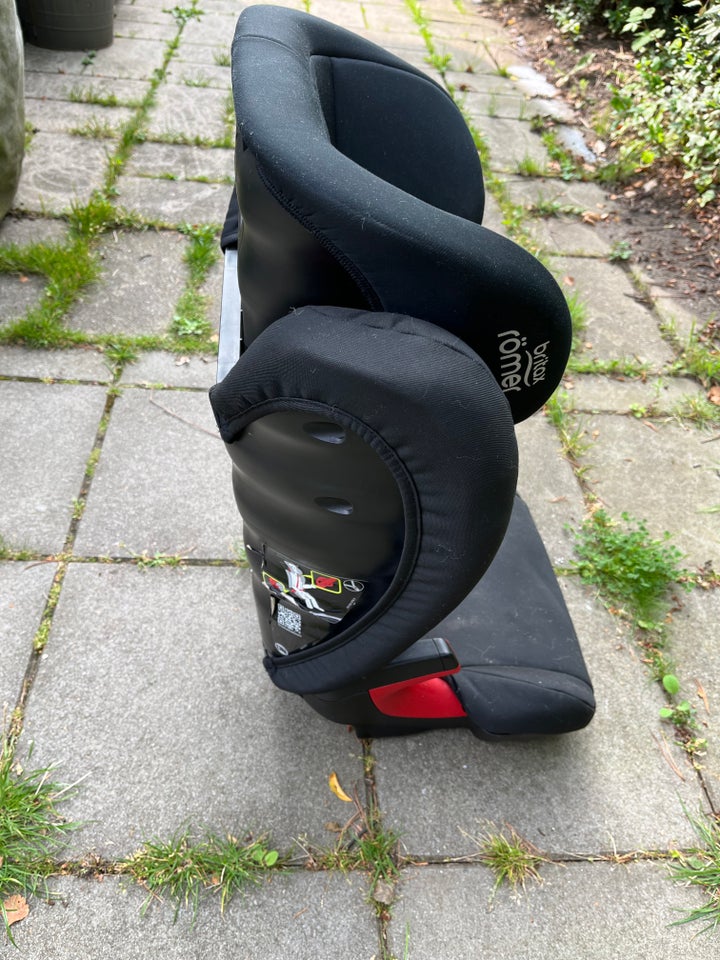 Autostol, op til 36 kg , Britax Römer