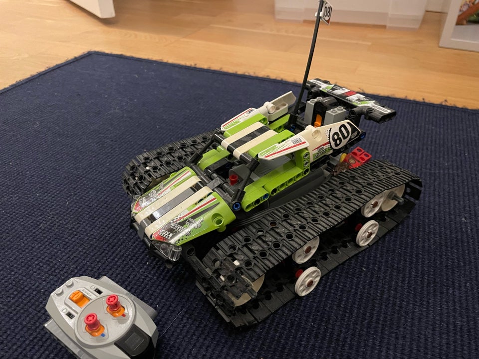 Lego Technic, 42065