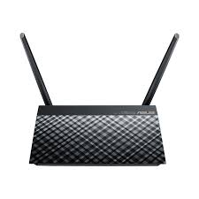 Router Asus God