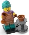 Lego Minifigures