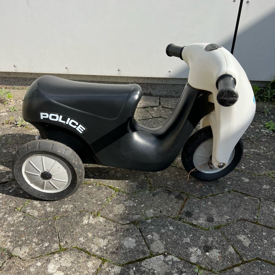 Scooter Dantoy