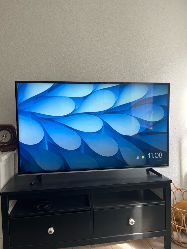 Grundig, 55", God