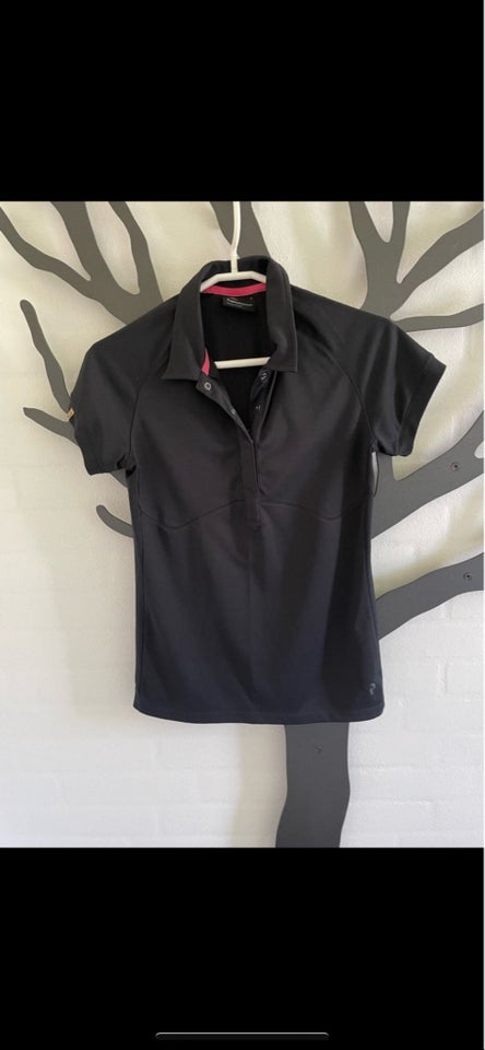 Polo t-shirt, Peak performance,