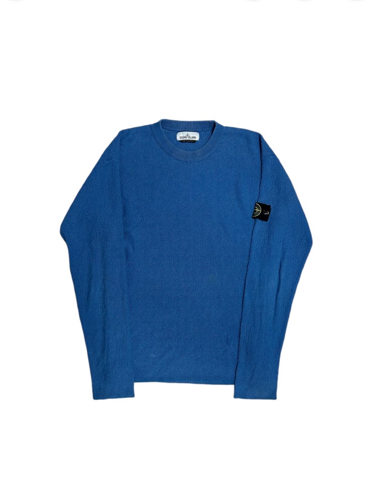 Sweatshirt, Stone Island, str. XL