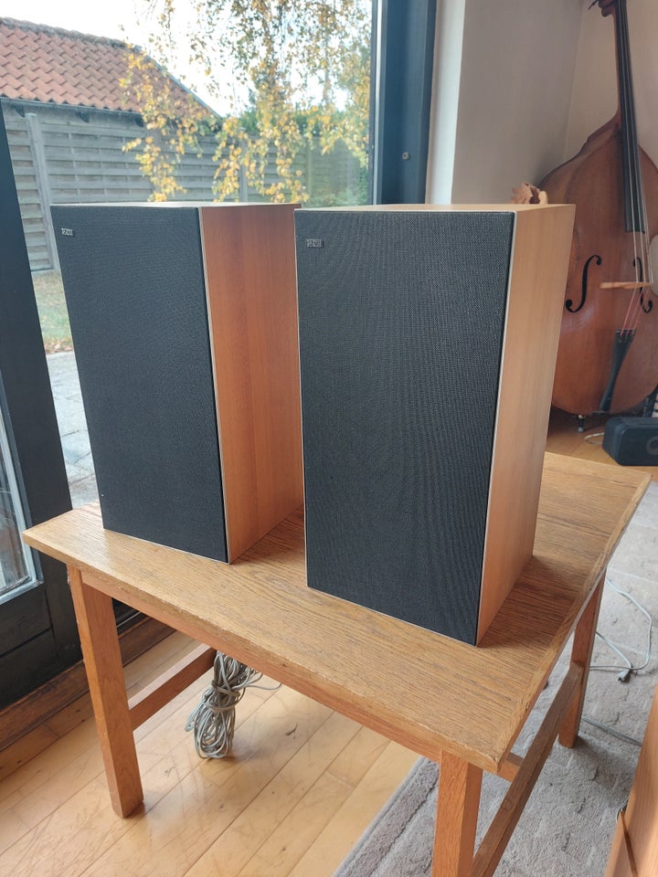 Højttaler, Bang  Olufsen, Beovox