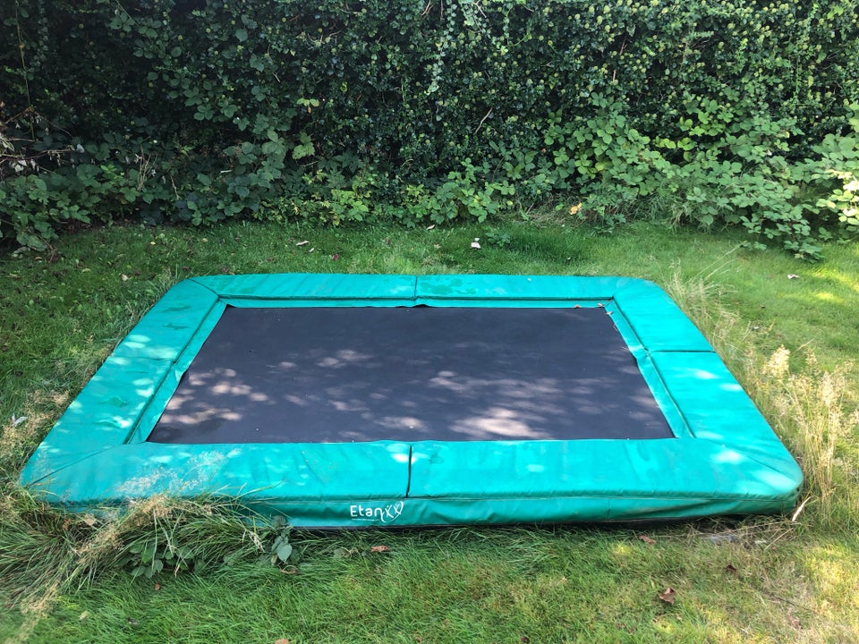 Trampolin