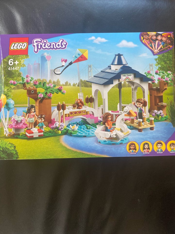 Lego Friends