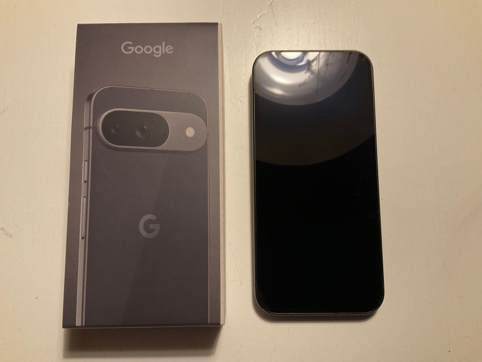 Google Pixel 9, 256 , Perfekt