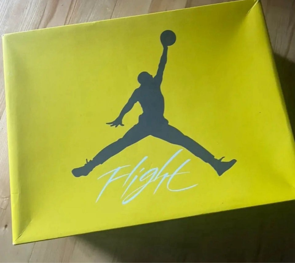 Sneakers, Air Jordan, str. 47,5