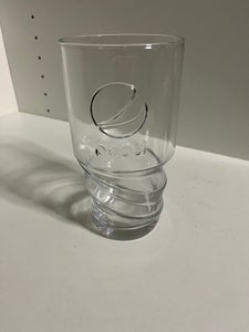 Glas Drikkeglas Pepsi