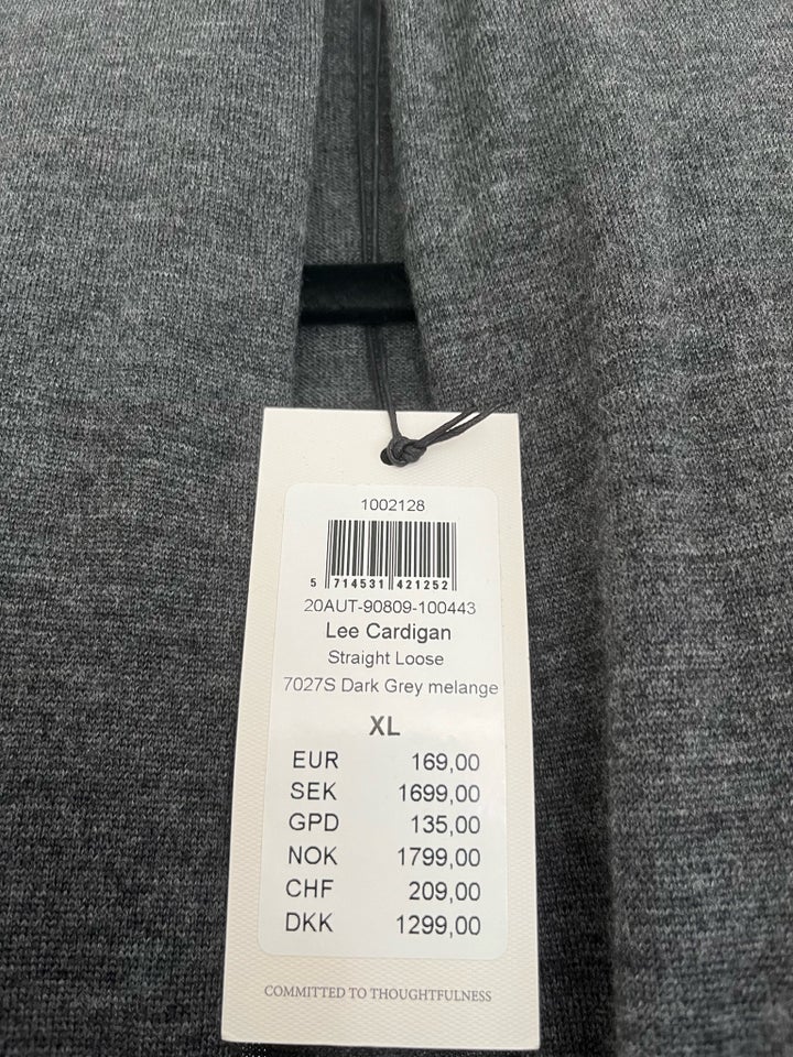 Cardigan Masai str 46