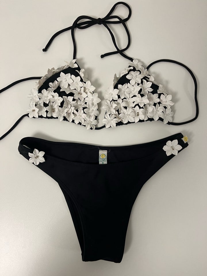 Badetøj, Bikini, Flor Brasil