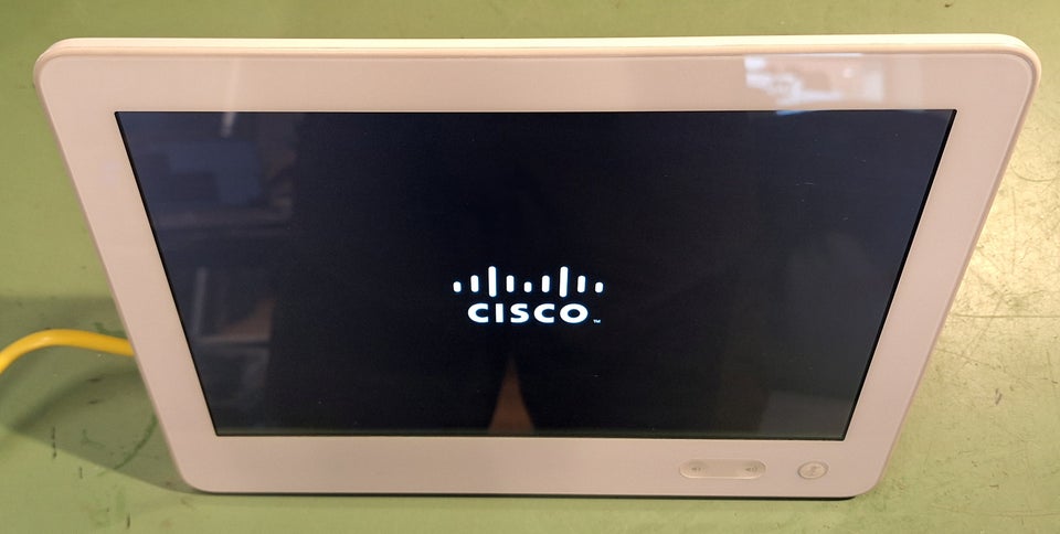 Andet, Cisco , God