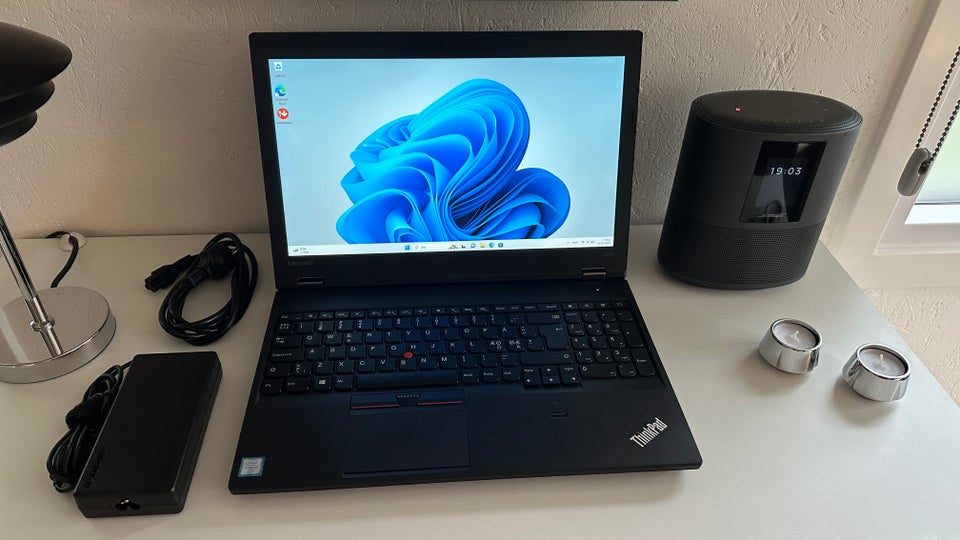 Lenovo L560 24 @ 34 GHz 10 GB ram